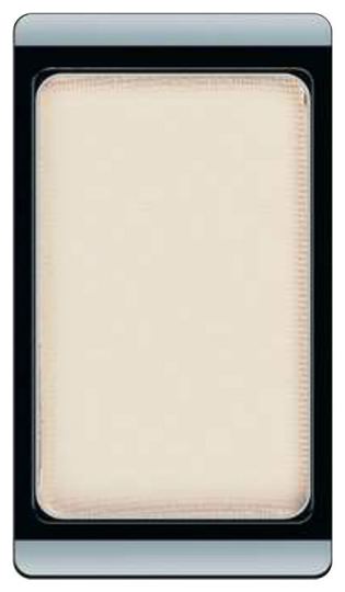 Eyeshadow Matt #554 Matt Natural Vainilla 0,8 gr Eyeshadow Matt #554 Matt Natural Vainilla 0,8 gr