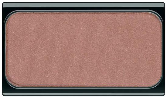 Blusher 44 Red Orange Blush 5 gr Blusher 44 Red Orange Blush 5 gr