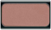 Blusher 44 Red Orange Blush 5 gr Blusher 44 Red Orange Blush 5 gr