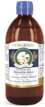 Sweet Almond Oil 1000 ml Sweet Almond Oil 1000 ml