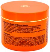 Crema Solar Zanahoria SPF 7 110 ml Crema Solar Zanahoria SPF 7 110 ml
