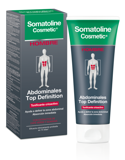 Top Definition Abs 200 ml Top Definition Abs 200 ml