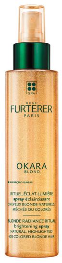 Okara Blond Lightening Spray 150 ml Okara Blond Lightening Spray 150 ml