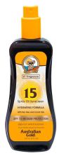 Sunscreen Spf30 Oil Hydrating Spray With Carrot 237 ml Sunscreen Spf30 Oil Hydrating Spray With Carrot 237 ml