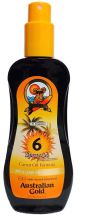 Sunscreen Spf30 Oil Hydrating Spray With Carrot 237 ml Sunscreen Spf30 Oil Hydrating Spray With Carrot 237 ml