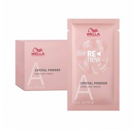 Renew Crystal Powder 5 x 9 gr Renew Crystal Powder 5 x 9 gr