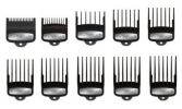 Premium Combs Bag Premium Combs Bag