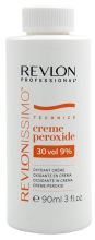 Issimo Technics Oxidant in Cream 30 Vol 9 % 90 ml Issimo Technics Oxidant in Cream 30 Vol 9 % 90 ml