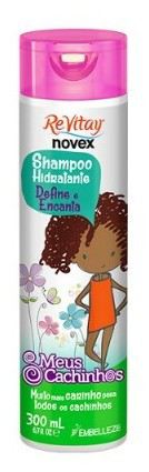 My Curls Kids Shampoo 300 ml