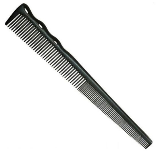 YS Park Flexible Carbon Comb 254 of 187 mm