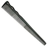 Flexible Carbon Comb 254 of 187 mm