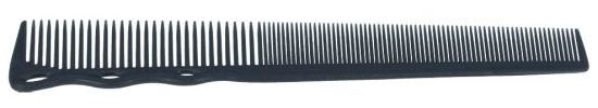 YS Park Flexible Carbon Comb 252 of 167 mm