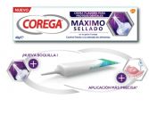Maximum Sealing Fixing Cream 40 Gr Maximum Sealing Fixing Cream 40 Gr