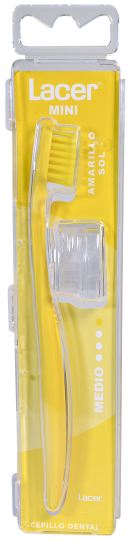 Mini Toothbrush medium Mini Toothbrush medium