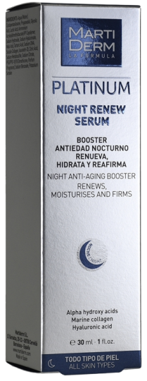 Night Renew Serum 30 ml Night Renew Serum 30 ml