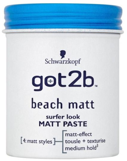 Surfer Look Paste 100 gr Surfer Look Paste 100 gr
