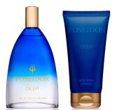 Poseidon Deep Men 2 Pieces Set Poseidon Deep Men 2 Pieces Set