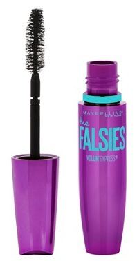 The Falsies Volum Express Washable Mascara The Falsies Volum Express Washable Mascara