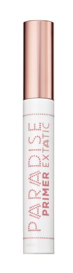 Eyelash Mascara Paradise Primer Extatic 01 white