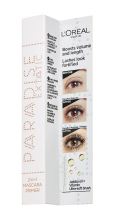 Eyelash Mascara Paradise Primer Extatic 01 white