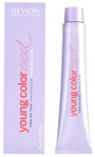 Young Color Excel Creme Gel Color 70 ml