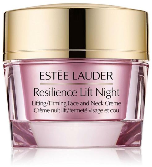 Resilence Lift Night cream Face & Neck 50 ml Resilence Lift Night cream Face & Neck 50 ml
