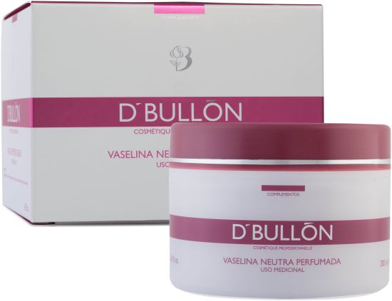 Bullon Neutral Perfumed Vaseline 200 ml Bullon Neutral Perfumed Vaseline 200 ml