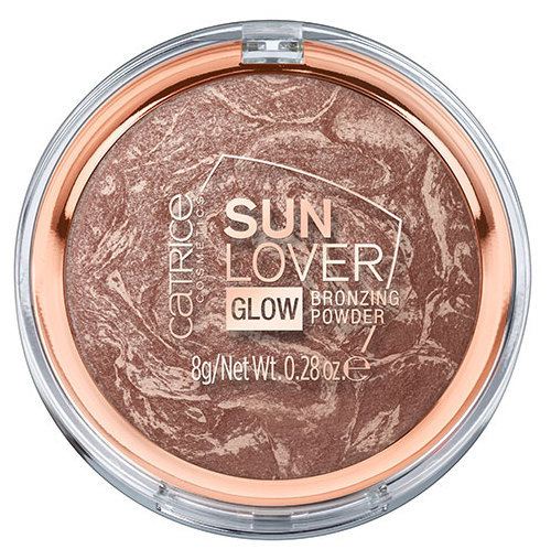 Sun Glow Bronzing Powder Lover 010 Sun Glow Bronzing Powder Lover 010
