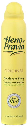 Deodorant Spray 200 ml Deodorant Spray 200 ml