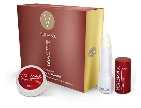 Triactive Stick + Crema Triactive Stick + Crema
