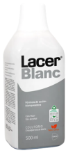 Blanc Colutorio sin Alcohol Citrus 500 ml Blanc Colutorio sin Alcohol Citrus 500 ml