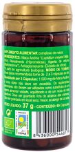 Maca 60 Cápsulas Maca 60 Cápsulas