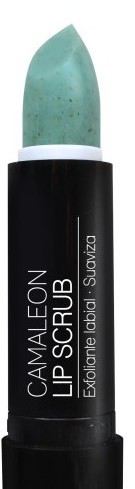Camaleon Cosmetics Melon Lip Scrub