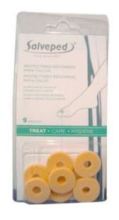 Calluses Protector Round