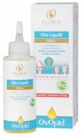 Oil Hair Parasites O Oil Hair Parasites O