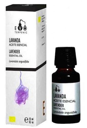 Lavender Essential Oil 10Ml. Lavender Essential Oil 10Ml.