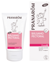 PranaBB Pectoral Balm Eco 40 ml PranaBB Pectoral Balm Eco 40 ml