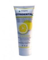 Citrobiotic Citridental toothpaste 75ml. Citrobiotic Citridental toothpaste 75ml.