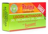 Activating Treatment for Hair Growth 4 x 25 ml Activating Treatment for Hair Growth 4 x 25 ml