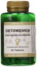Ortowomen 90 Tablets Ortowomen 90 Tablets