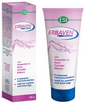 ERBAVEN Fresh Gel 100Ml. ERBAVEN Fresh Gel 100Ml.