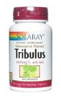 Tribulus 60 Capsules Tribulus 60 Capsules