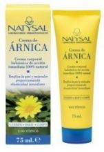 Arnica Cream 75 ml Arnica Cream 75 ml