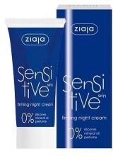Sensitive Firming Night Cream for Sensitive Skin 50 ml Sensitive Firming Night Cream for Sensitive Skin 50 ml