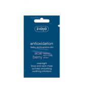 Creamy and Thick Night Mask for Face and Neck Acai 7 ml Creamy and Thick Night Mask for Face and Neck Acai 7 ml
