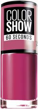 Color Show Nail Polish Color Show Nail Polish