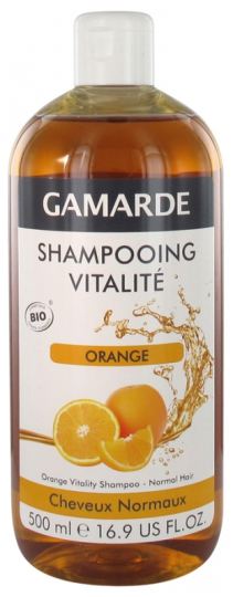 Vitality Shampoo 500 ml Vitality Shampoo 500 ml