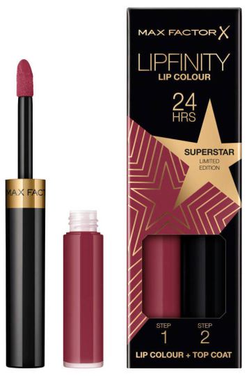 Liquid Lipstick, Lipfinity Rising Stars Liquid Lipstick, Lipfinity Rising Stars