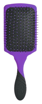 Professional Pro Paddle Detangler Brush Professional Pro Paddle Detangler Brush