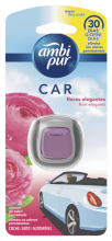 Clip Car Air Freshener 2 ml Clip Car Air Freshener 2 ml